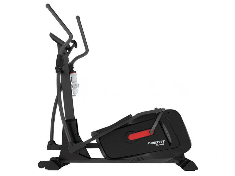 SL-400X Magnetic Elliptical Trainer