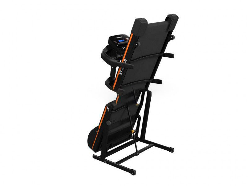 Fit Treadmill – 1.5 HP Motor with Auto Incline