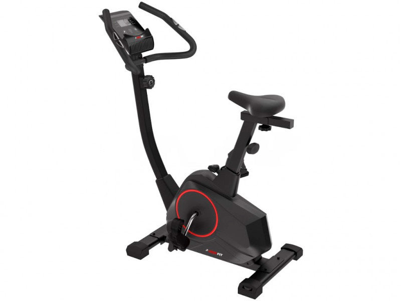 SL-350 Upright Magnetic Exercise Bike