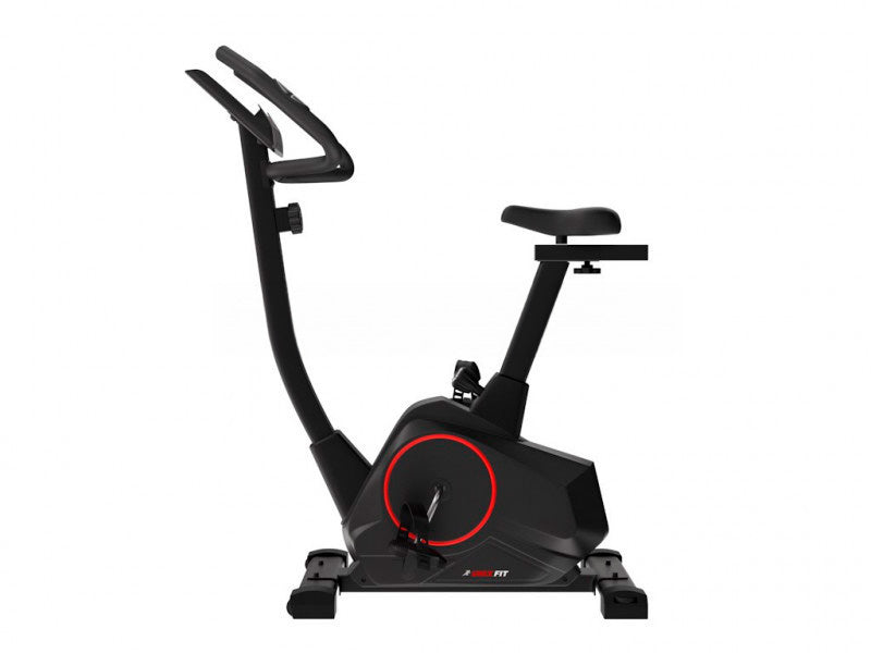 SL-350 Upright Magnetic Exercise Bike