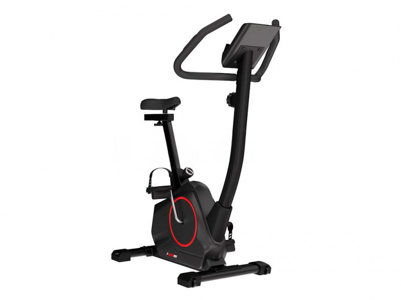 SL-350 Upright Magnetic Exercise Bike