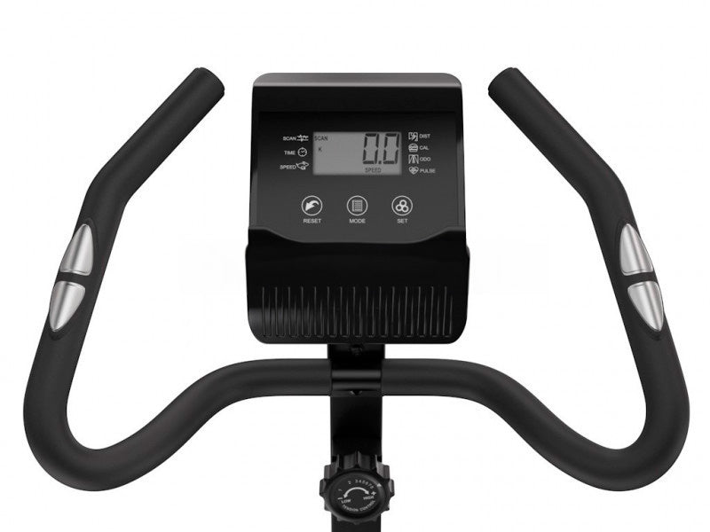 SL-350 Upright Magnetic Exercise Bike