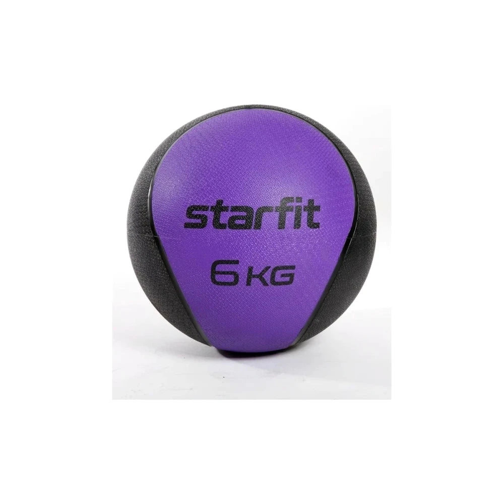 Starfit Pro Medicine Ball 13 lb