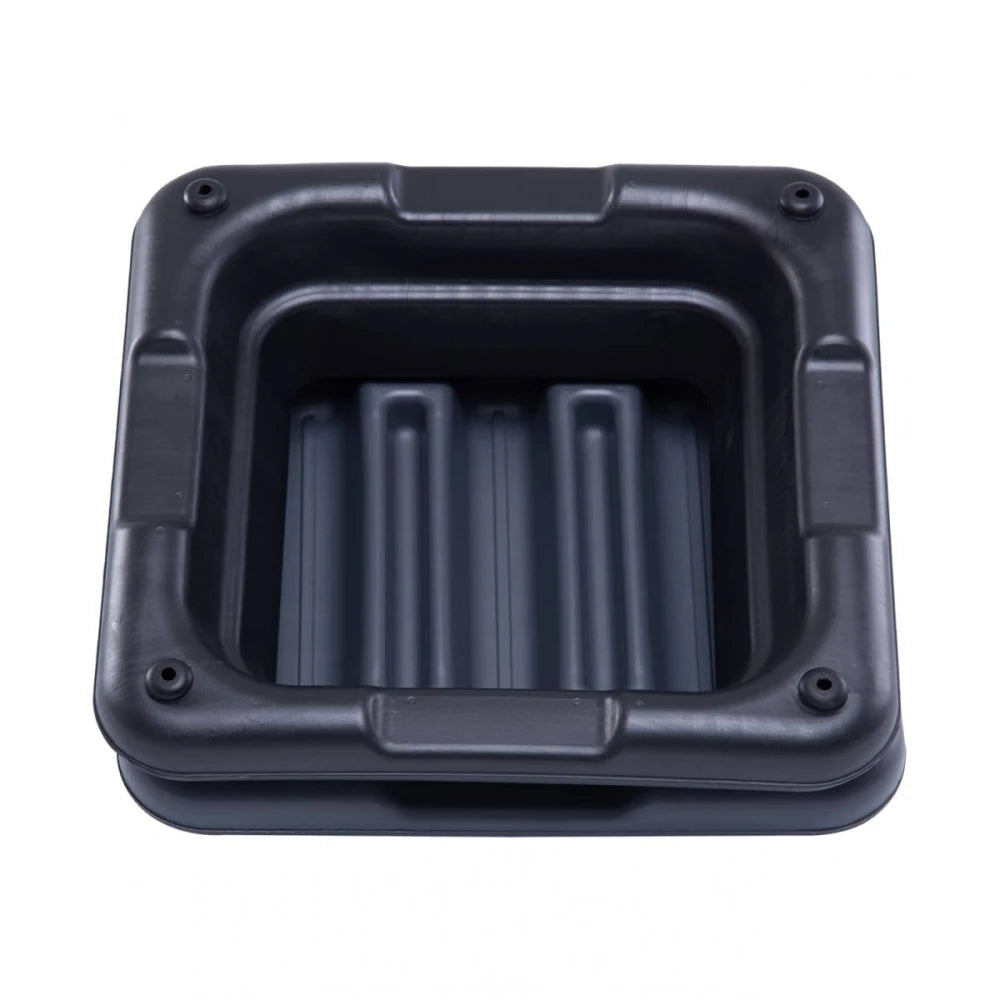 STARFIT SP-205 Step Platform – 3-Level