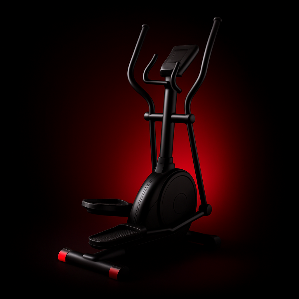 Elliptical Trainers