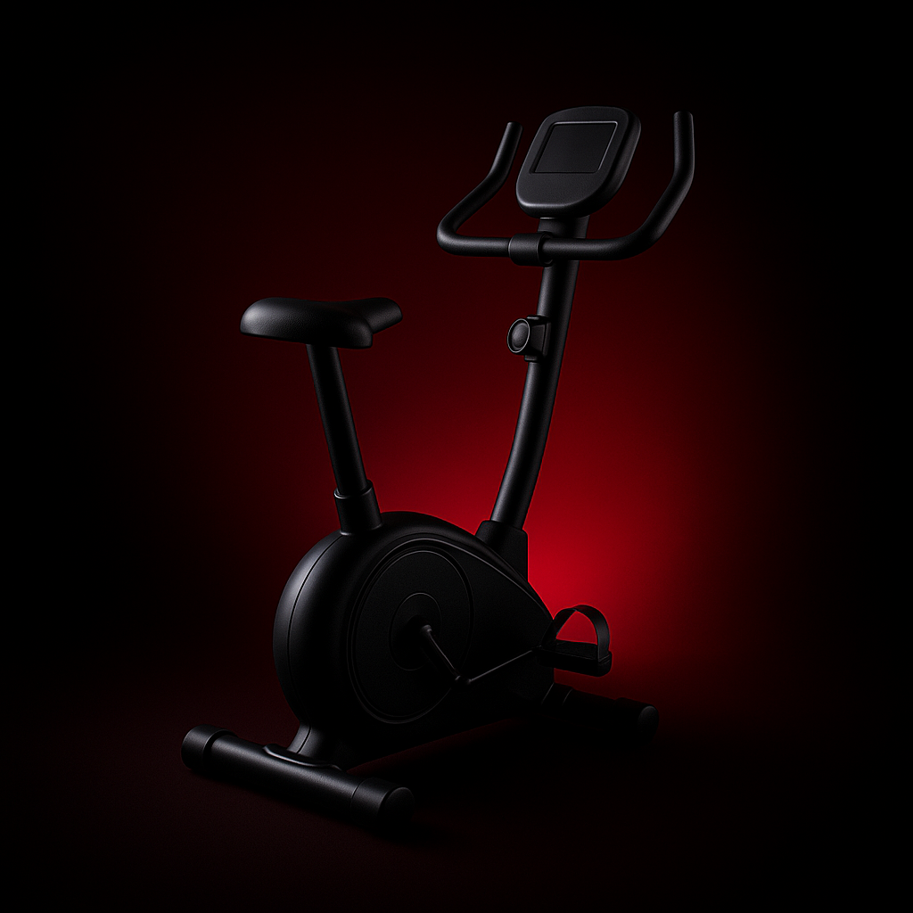 Exercise bikes