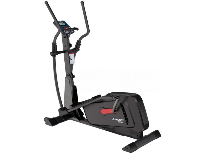 SL-400X Magnetic Elliptical Trainer