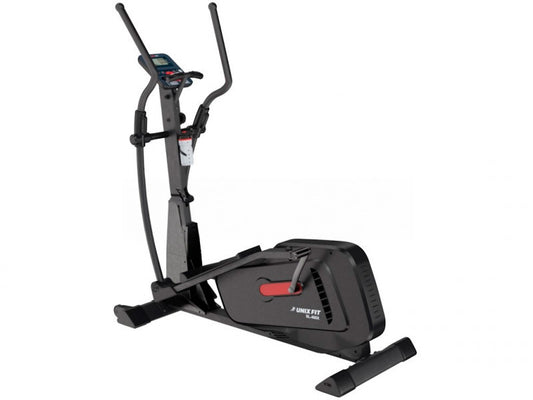 SL-400X Magnetic Elliptical Trainer