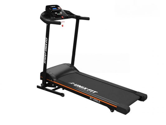 Fit Treadmill – 1.5 HP Motor with Auto Incline