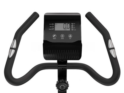 SL-350 Upright Magnetic Exercise Bike