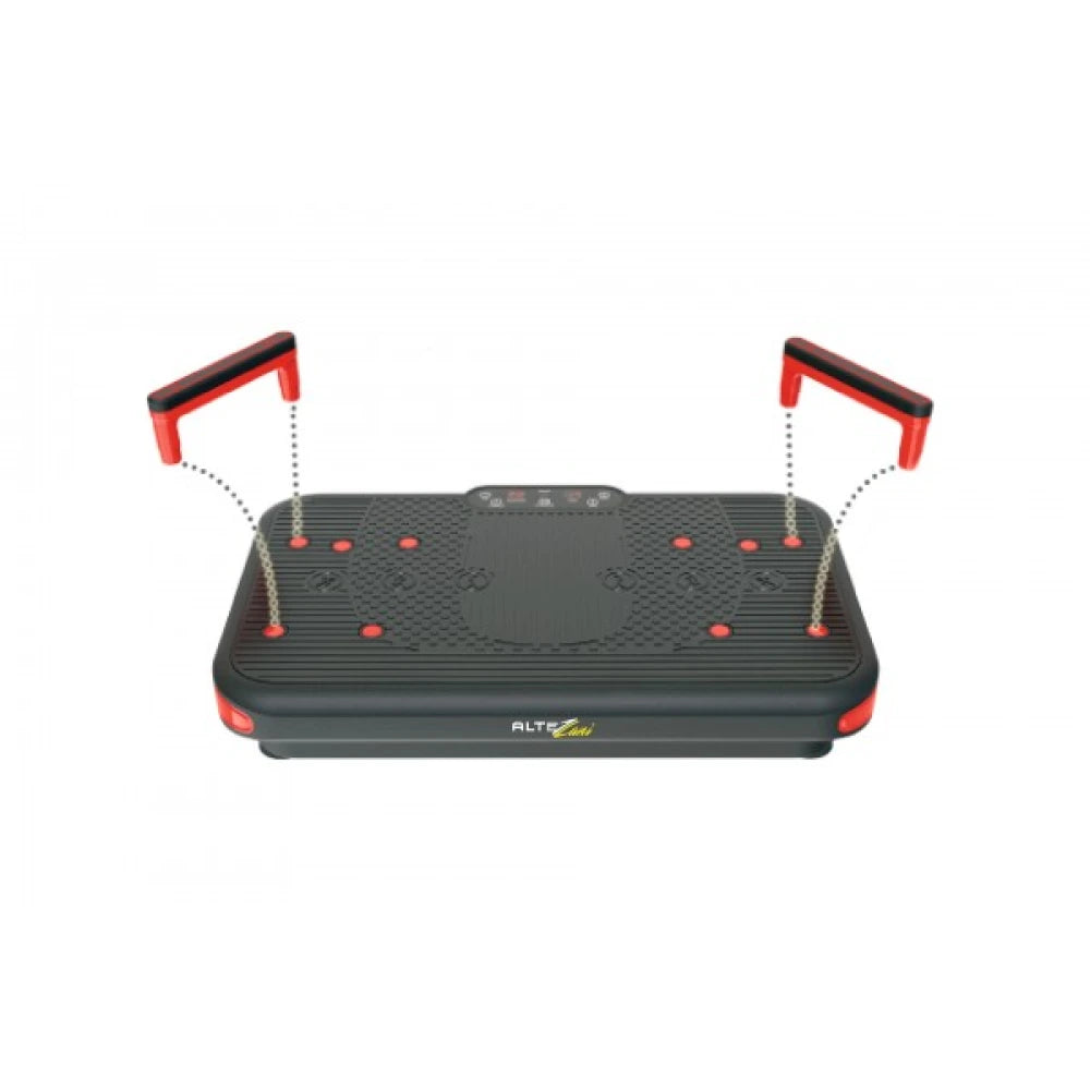 Multifunctional Vibration Platform