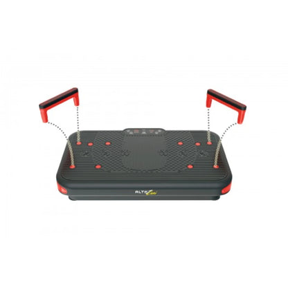 Multifunctional Vibration Platform