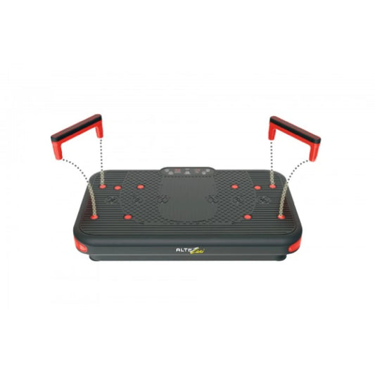 Multifunctional Vibration Platform