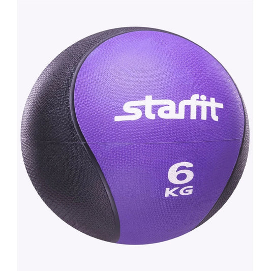 Starfit Pro Medicine Ball 13 lb