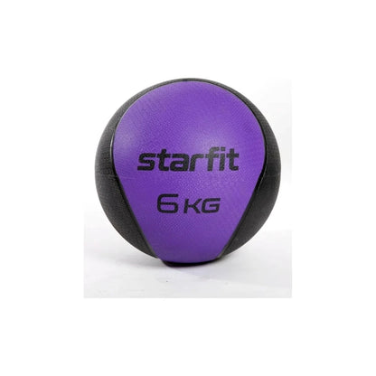 Starfit Pro Medicine Ball 13 lb