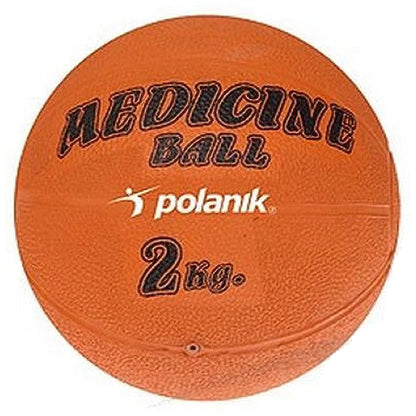 Polanik Medicine Ball 4,5 lb