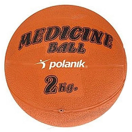 Polanik Medicine Ball 4,5 lb