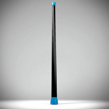 Rubber-Coated Body Bar 13 lb – Blue