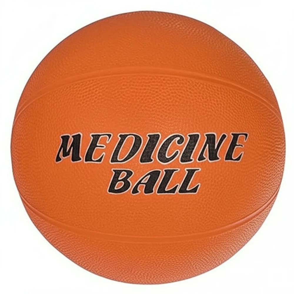 Polanik Medicine Ball 4,5 lb