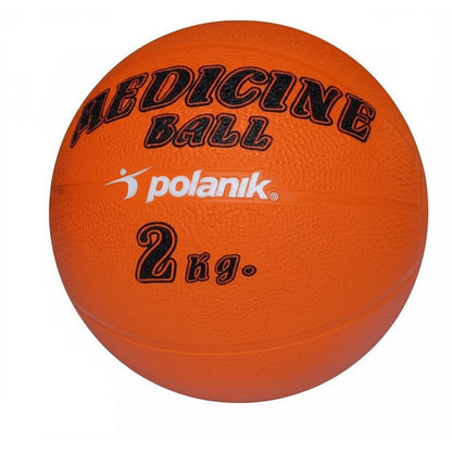 Polanik Medicine Ball 4,5 lb