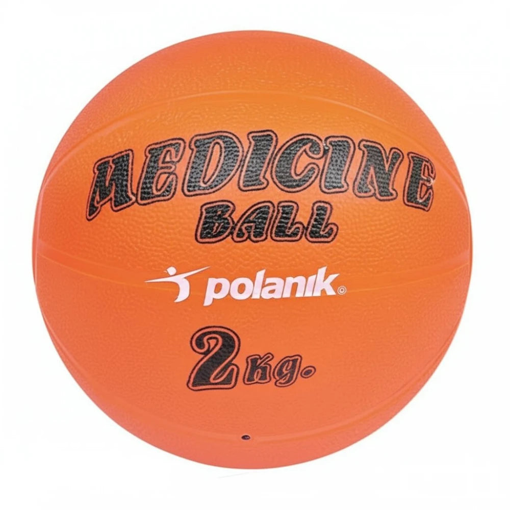 Polanik Medicine Ball 4,5 lb